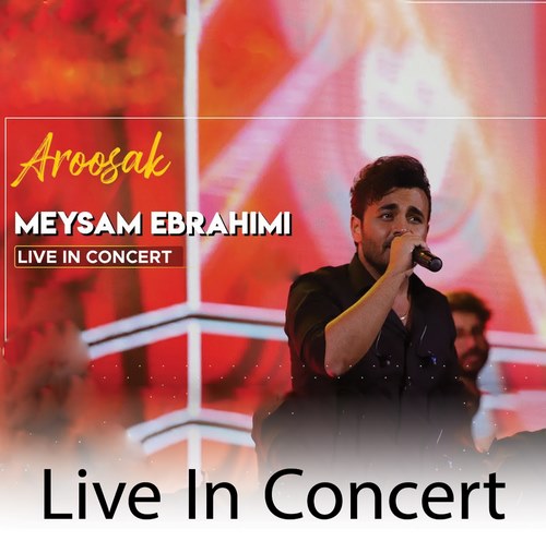 دانلود آهنگ جدید عروسک اجرای کنسرت از میثم ابراهیمی در سایت فاز موزیک