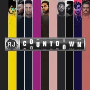 دانلود ریمیکس رادیوجوان ده آهنگ برتر شهریور 98 از دیجی رامین در فاز موزیک
