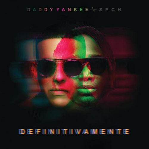 موزیک منتشر شده ددی یانکی بنام Definitivamente دانلود آهنگ جدید Definitivamente از Daddy Yankee