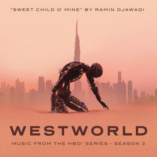 موزیک منتشر شده رامین جوادی بنام کودک شیرین دانلود آهنگ Sweet Child O Mine از رامین جوادی