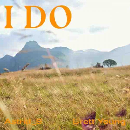 موزیک منتشر شده مصطفی یگانه بنام من کردم دانلود آهنگ I Do از Astrid S