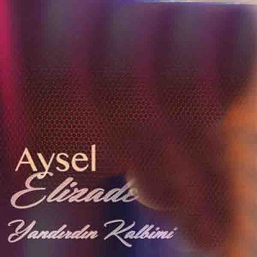 موزیک منتشر شده آیسل علیزاده بنام قلبمو سوزوندی دانلود آهنگ Yandirdin Kalbimi از Aysel Elizade