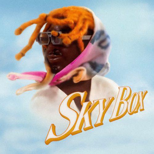 موزیک منتشر شده گونا بنام اسکای باکس دانلود آهنگ Skybox از Gunna