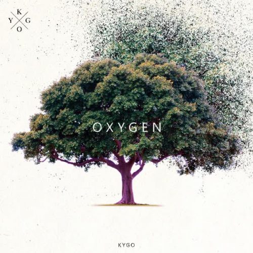 موزیک منتشر شده کایگو بنام اکسیژن دانلود آهنگ Oxygen از Kygo