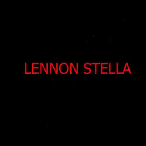 موزیک منتشر شده لنون استلا بنام حسود دانلود آهنگ Jealous از Lennon Stella