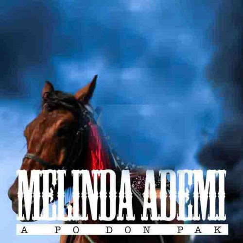 موزیک منتشر شده ملیندا آدمی بنام اپو دان پک دانلود آهنگ A Po Don Pak از Melinda Ademi