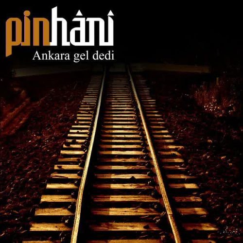 موزیک منتشر شده مصطفی یگانه بنام آنکارا گل ددی دانلود آهنگ Ankara Gel Dedi از Pinhani