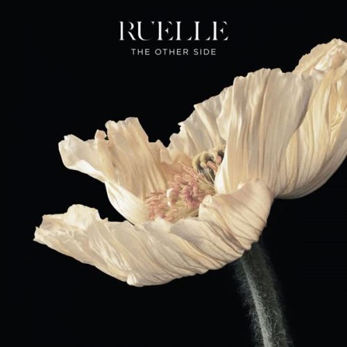 موزیک منتشر شده روئل بنام طرف دیگر دانلود آهنگ The Other Side از Ruelle