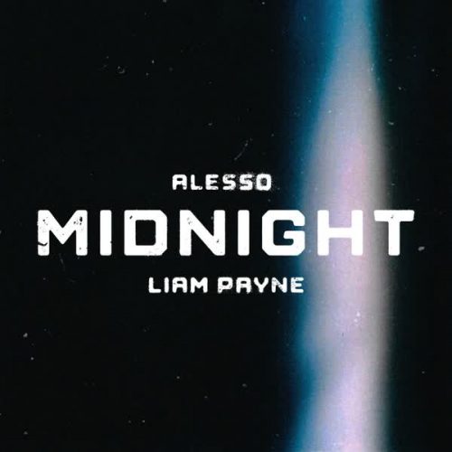 موزیک منتشر شده لیام پین بنام نیمه شب دانلود آهنگ Midnight از Liam Payne