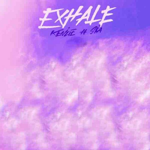 موزیک منتشر شده Kenzie و Sia بنام ایکس هل دانلود آهنگ Exhale از Kenzie و Sia