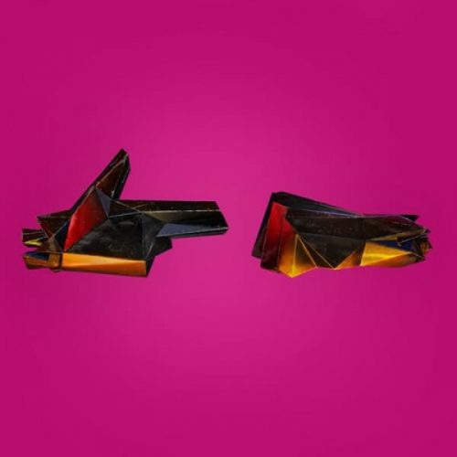 موزیک منتشر شده جاست بنام اجرای جواهرات دانلود آهنگ Just از Run The Jewels