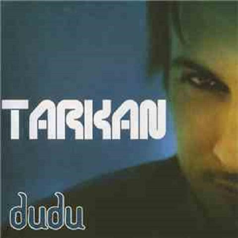موزیک منتشر شده تارکان بنام دودو دانلود آهنگ جدید Dudu از Tarkan