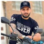 دانلود آهنگ امیر گلستانی گل گل چادری دامن چین چین دختر دهاتی