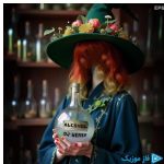 دانلود آهنگ دیجی ورسی به نام الکل ۶ (پادکست)