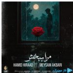 دانلود آهنگ ‌حمید هیراد و میثم اکبری به نام مرا ببخش