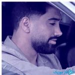 دانلود آهنگ جواد عباسی به نام اگه عاشق بومه تقصیر از این دل بیه