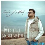 دانلود آهنگ جاوید خلیلی به نام اینطوری نمیشه