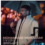 دانلود آهنگ محمد محرمی به نام یاغیش