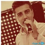 دانلود آهنگ مرتضی محمدپور به نام فکرم هنوز به تو درگیره