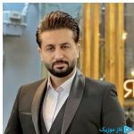 دانلود آهنگ مرتضی جعفرزاده به نام نگین قلبمی