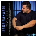 دانلود آهنگ ندیم به نام صبر نکردی