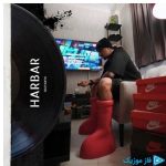 دانلود آهنگ شایان یو به نام هربار