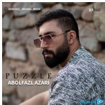 دانلود آهنگ ابوالفضل آذری به نام پازل