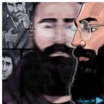 دانلود آهنگ حمید صفت به نام من دیوانه نیستم