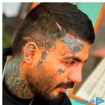 دانلود آهنگ مهدیار به نام واست نبود اینجا خوب من ذات داشتم مثلت بیست تا بود
