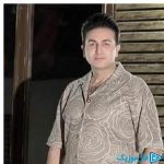 دانلود آهنگ مرتضی جعفرزاده به نام گله مندم از زمونه منو دردای شبونه