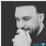 دانلود آهنگ مصطفی ابراهیمی به نام من هرشب بی اراده مست مستم
