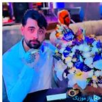 دانلود آهنگ سعید کریمی به نام گل جومه زرد
