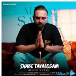 دانلود آهنگ احمد صفایی به نام شب تولدم