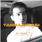 دانلود آهنگ علی نواب به نام تنها میزاری