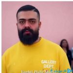 دانلود آهنگ علیراد به نام یاد مایید وقتی کارتون گیره