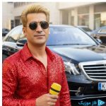 دانلود آهنگ مسلم فتاحی به نام تو یه دزدی دل میدزدی