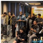دانلود آهنگ رضا شیری به نام نیومدی نیومدی دانلود آهنگ رضا شیری به نام نیومدی نیومدی
