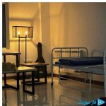 دانلود آهنگ شروین حاجی پور به نام دلم برات تنگ میشه