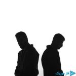 دانلود آهنگ علی یاسینی و پوری به نام نفهمیدم