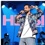 دانلود آهنگ امیر آرتر به نام حرصی