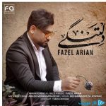دانلود آهنگ فاضل آرین به نام دلتنگی
