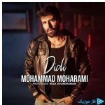 دانلود آهنگ محمد محرمی به نام دیدی میگفتم بهت یه روز میشه آتیشت سرد