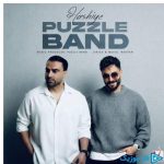 دانلود آهنگ پازل بند به نام حاشیه