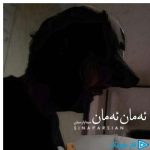 دانلود آهنگ سینا پارسیان به نام ئه مان ئه مان (امان امان)