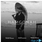 دانلود آهنگ یوسف زمانی به نام هم گناه