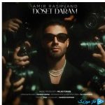 دانلود آهنگ امیر رشوند به نام دوست دارم