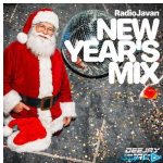 دانلود آهنگ دیجی ال به نام میکس سال نو ۲۰۲۶ (پادکست)