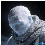 دانلود آهنگ کوروش ، سامی لو و آرتا به نام آدم برفی