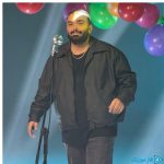 دانلود آهنگ مسعود صادقلو به نام لعنت