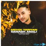 دانلود آهنگ مهدی یاریان به نام دماغ عملی